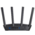 роутер ASUS RT-BE82U /  / 802.11 a / b / g / n / ac / ax / ax / be,  2, 4 + 5 gGz,  black