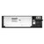 APC Smart-UPS SRT RM battery pack,  Extended-Run,  192V bus voltage,  Rack 3U,  compatible with Smart-UPS SRT RM 8 -10kVA,  Black