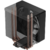 Cooler ID-Cooling SE-904-XT ARGB BLACK LGA1851 / 1700 / 1200 / 115X / AM5 / AM4  ( TDP 180W,  PWM,  4 тепл.трубки прямого контакта,  FAN 100mm,  Addressable RGB LED) RET