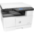 HP LaserJet MFP M438n  (p / c / s,  A3,  1200dpi,  22ppm,  256Mb,  2trays 100+250,  USB / Eth,  cart. 4000 pages &USB cable in box
