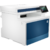 HP MFP Color LaserJet Pro 4303dw  (p / c / s,  A4, 600 dpi, 33 (35)ppm, 512Mb, 2 trays 50+250, 4.3'' touch display, Duplex,  ADF50, USB / GigEth / WiFi / Bluetooth, 4 cart.in box black 2000&cmy1000 pages,  repl. W1A77A)