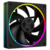 Вентилятор ID-Cooling AF-127-ARGB-K 120x120mm 4-pin 14-30dB 180gr LED Ret