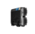 SMB QNAP TS-410E-8G NAS 4 HDD trays. Intel Celeron J6412 4-core 2.0-2.6 GHz,  8 GB RAM  (max),  2x2.5 GbE,  4xUSB 3.2 Gen 2  (10Gbps), 1xHDMI