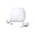 Гарнитура внутриканальные Xiaomi Buds 8 Lite белый беспроводные bluetooth в ушной раковине  (BHR08OLGL)