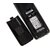 Panasonic KX-TG2512RU1,  DECT,  с опред.номера,  доп. трубка,  серый металлик