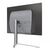 Монитор 27" KTC G27P6 Black-Silver  (OLED,  2560x1440,  HDMI+HDMI+DP+Type C 65W,  0.03 ms,  178° / 178°,  450 cd / m,  1500000:1,  240Hz,  FreeSync / G-Sync,  MM,  Pivot)
