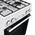 Комбинированная плита GK5A22WH 745425 GORENJE