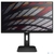 AOC X24P1 24" Black с поворотом экрана IPS,  LED,  1920x1200,  4 ms,  178° / 178°,  300 cd / m,  50M:1,  +DVI,  +HDMI 1.4,  +DisplayPort 1.2,  +4xUSB 3.1,  +MM