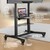 Аксессуар для ТВ FLOOR STAND  / 50-100 TS1991 ELIFT BLACK ONKRON