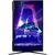 Монитор 32" SAMSUNG S32DG300EI Odyssey G3 G30D FHD Black  (VA,  1920x1080,  HDMI+DP,  1 ms,  178° / 178°,  250 cd / m,  3000:1,  180Hz,  Pivot)