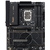 ASUS PROART Z890-CREATOR WIFI,  LGA1851,  Z890,  4*DDR5,  4*SATA,  5*M.2,  6*USB 3.2,  1*USB 2.0,  Type-C,  3*PCIx16,  DP+HDMI,  ATX; 90MB1JD0-M0EAY0