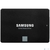 Samsung SSD 500Gb 870 EVO MZ-77E500B / EU  (SATA3)