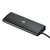 Разветвитель USB-C Digma HUB-4U2.0-UC-B 4порт. черный