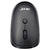 Мышь Acer OMR137 черный оптическая  (1600dpi) беспроводная USB  (4but)