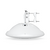 Точка доступа Wi-Fi Ubiquiti UISP Wave Long-Range Абонентское радиоустройство 60 ГГц  (с резервированием 5 ГГц),  UISP Wave Technology,  46 дБи