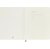 Блокнот Moleskine CLASSIC SOFT QP623F2 190х250мм 192стр. нелинованный мягкая обложка фиксирующая резинка красный