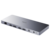Станция докирования /  13-IN-1 10Gbps USB-C Dual 4K Docking Station   150W PSU