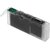 Cactus CS-CLI451GY Картридж струйный серый для Canon MG6340 / 5440 / IP7240  (9.8мл)