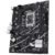 Материнская плата Asus PRIME B760M-F Soc-1700 Intel B760 2xDDR5 mATX AC`97 8ch (7.1) GbLAN RAID+HDMI