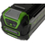 Greenworks Аккумулятор с USB разъемом GreenWorks G40USB4,  40V,  4 А.ч [2939507]