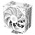 Устройство охлаждения (кулер) ID-Cooling SE-224-XTS WHITE Soc-AM4 / 1151 / 1200 / 2066 / 1700 4-pin 16-29dB Al+Cu 220W 650gr LED Ret