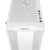 Deepcool CC560 WH V2 без БП,  боковое окно  (закаленное стекло),  3x120мм LED вентилятор спереди и 1x120мм LED вентилятор сзади,  белый,  ATX