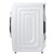 Стиральная машина Samsung WW90DG6U34LELP загр.фронтальная макс.:9кг белый