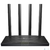 Роутер двухдиапазонный Wi Fi TP-Link Archer C6U AC1200,  до 300 Мбит / с на 2, 4 ГГц + до 867 Мбит / с на 5 ГГц,  4 антенны,  1 гигабитный порт WAN + 4 гигабитных порта LAN,  порт USB 2.0