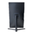 IRBIS VIEWORLD 27'' LED Monitor 2560x1440,  16:9,  IPS,  250 cd / m2,  1000:1,  5ms,  178° / 178°,  HDMI,  DP,  USB,  Audio out,  75Hz,  HAS,  Tilt,  Swiv,  Pivot,  Speakers,  Black