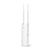 300Mbps Wireless N Outdoor Access Point,  300Mbps at 2.4GHz,  802.11b / g / n,  1 10 / 100Mbps LAN,  Passive PoE,  Centralized Management  (Wireless Controller Supported),  5dBi External Omni Antennas,  Pole / wall Mounting