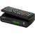 Ресивер DVB-T2 Hyundai H-DVB500 черный