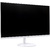 Монитор Hiper 23.8" EasyView SW2401 белый IPS LED 5ms 16:9 HDMI M / M матовая 250cd 178гр / 178гр 1920x1080 75Hz FreeSync VGA DP FHD 3.5кг