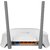 TP-LINK WRL 300MBPS ROUTER 10 / 100M 4PORT