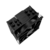 Cooler ID-Cooling SE-214-XT BLACK LGA20XX / 1700 / 1200 / 115X / AM5 / AM4  (DP 180W,  PWM,  4 тепл.трубки прямого контакта,  FAN 120mm) RET