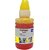 Cactus CS-EPT6644 Чернила желтый 100мл для Epson L100 / L110 / L120 / L132 / L200 / L210 / L222 / L300 / L312 / L350 / L355 / L362 / L366 / L456 / L550 / L555 / L566 / L1300