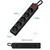 Сетевой фильтр Defender ES 3.0 m Bck 5 розеток,  черный