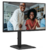AOC 23.8" 24E4U IPS 1920x1080 120Hz 4ms 178 / 178 300cd 1500:1 D-Sub HDMI1.4 DisplayPort1.2 4xUSB3.2 2x2W HAS Pivot  VESA