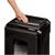 Fellowes Шредер Powershred 92Cs FS-1719301 {P-4,  4х38мм,  18лст.,  25лтр.,  уничтожает: скобы,  карты,  скрепки,  CD}