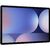 Планшет Samsung Galaxy Tab S10+ BSM-X820 9300+  (3.4) 8C RAM12Gb ROM256Gb 12.4" AMOLED 2X 2800x1752 Android 14 серый 13Mpix 12Mpix BT WiFi microSD 1Tb 10090mAh