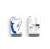 Кардридер  Netac Flash card reader WK12,  USB3.0 Type-C to mSD / SD  (repl. NT09WK12-30GR)