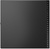 Lenovo ThinkCentre Tiny M70q-3 slim i5 12500T 8Gb SSD256Gb UHDG 770 noOS мышь черный