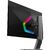 Монитор 31.5" AOC AGON AG326UD Black  (QD-OLED 3840x2160 165Hz 0, 03ms 1000 cd / m, 1, 5 млн:1 2xHDMI2.1,  DP-1.4,  3xUSB3.1,  8Wx2)