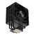 Вентилятор для процессора ALSEYE Q120S Plus (Black)