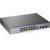 Zyxel GS1350-18HP,  16xGE PoE+,  2xCombo  (SFP / RJ-45),  бюджет PoE 250 Вт,  дальность передачи питания до 250 м,  автоперезагрузка PoE-портов,  повышенная защита от перенапряжений и электростатических разряд