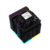 Устройство охлаждения (кулер) ID-Cooling FROZN A620 ARGB Soc-AM5 / AM4 / 1151 / 1200 / 2066 / 1700 4-pin Al+Cu 270W 1200gr LED Ret