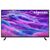 Телевизор QLED Samsung 50" QE50QN80FAUXRU Series 9 серебристый 4K Ultra HD 120Hz DVB-T2 DVB-C DVB-S2 USB WiFi Smart TV