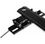 Кронштейн Holder /  22-47" макс 200x200,  наклон -19+22°,  от стены 60мм,  вес до 30кг