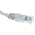 Патч-корд UTP Cablexpert PP12-30M / B кат.5e,  30м,  литой,  многожильный  (синий)