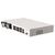 Mikrotik CRS510-8XS-2XQ-IN Коммутатор 8*XSFP+ ,  2QXSFP+