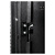 Шкаф телекоммуникационный напольный 27U  (600  800) дверь стекло,  цвет черный
